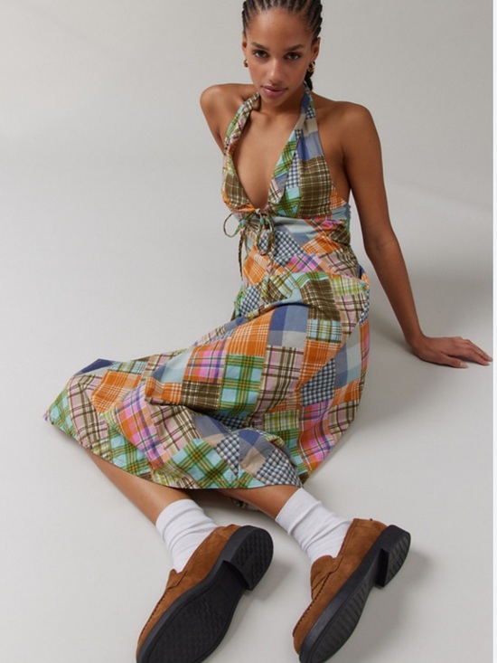 Urban Outfitters Dresses & Skirts - Danny Madras Halter Dress
𝒰𝓇𝒷𝒶𝓃 𝒪𝓊𝓉𝒻𝒾𝓉𝓉ℯ𝓇𝓈
𝒩𝒲𝒪𝒯
𝒞ℴ𝓁ℴ𝓇- ℳ𝓊𝓁𝒾𝓅𝓁ℯ